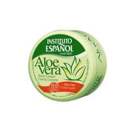 Instituto Español Aloe Vera Crema Per Il Corpo 400ml