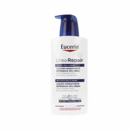 Eucerin UreaRepair Intensive Moisturizing Lotion 10% Urea 400ml