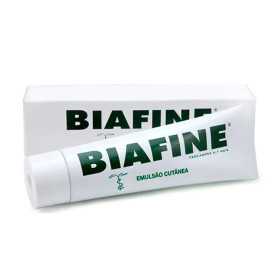 Biafin Emulsione Pelle 50ml