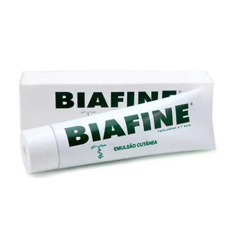 Biafin Emulsione Pelle 50ml