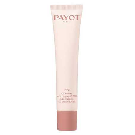 Payot Crème N2 CC Cream Spf50 40ml