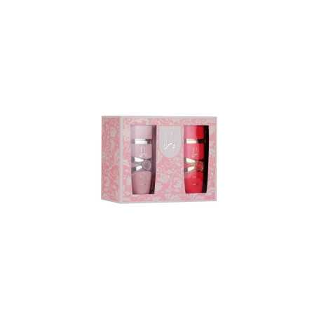 Lattafa Yara 5th Anniversary Edition Novedad