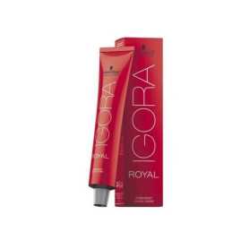 Schwarzkopf Igora Royal 9-0 60ml