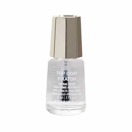 Mavala Smalto Per Le Unghie Fixator Top Coat 5ml