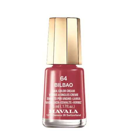 Mavala Smalto Per Le Unghie 64 Bilbao 5ml