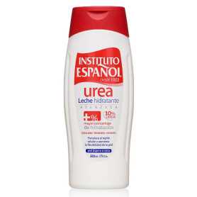 Instituto Español Urea Body Milk 500ml