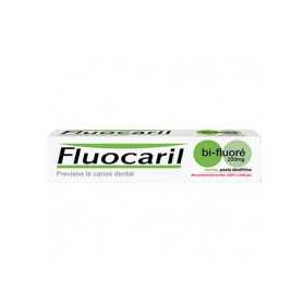 Fluocaril Bi-Fluoré 250mg Dentifricio 125ml