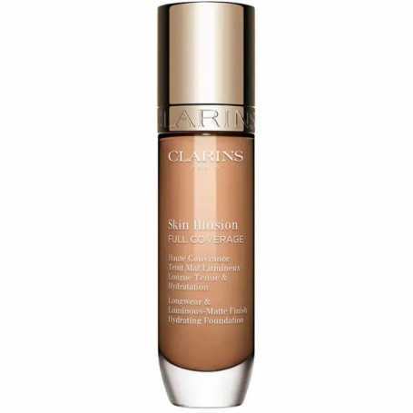 Clarins Skin Illusion Full Coverage 111N 30ml