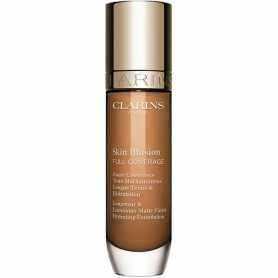 Clarins Skin Illusion Full Coverage 116.5W 30ml