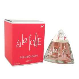 Mauboussin A La Folie Eau De Parfum Spray 100ml