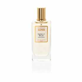 Saphir Select Blue Eau De Parfum Spray 50ml