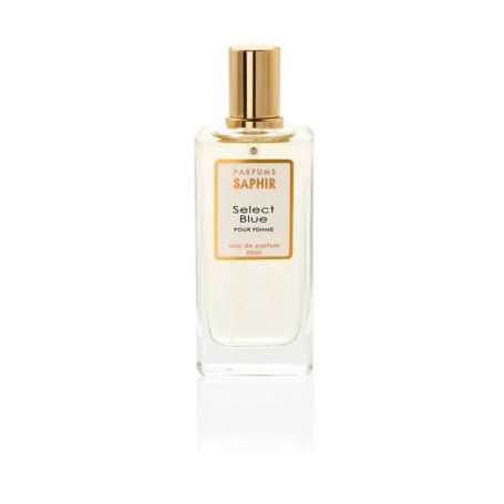 Saphir Select Blue Eau De Parfum Spray 50ml