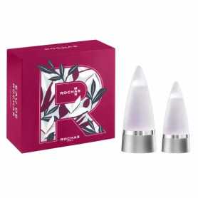 Rochas Man Eau De Toilette Spray 100ml Set 2 Parti