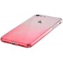 Cover Morbida 0.6 mm Fruit per iPhone 7 & 8 Fragola