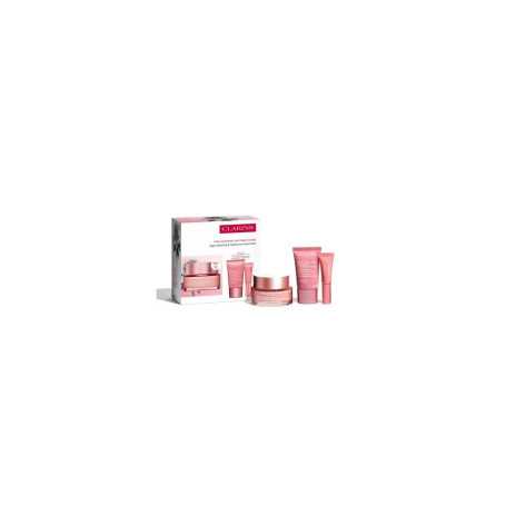Clarins Multi-Active Crema Todo Tipo De Pieles Estuche 3 Piezas