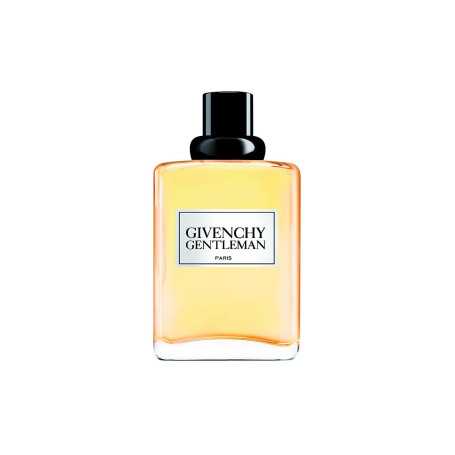 Givenchy Gentleman Original et 100 Vap