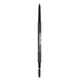 Maybelline Brow Ultra Slim Defining Eyebrow Pencil 07 Black