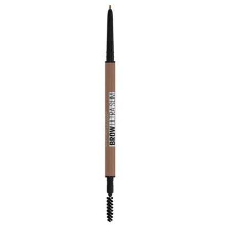 Maybelline Brow Ultra Slim Defining Eyebrow Pencil 03 Warm Brown