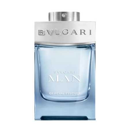 Bvlgari Man Glacial Essence Man Eau De Parfum Spray 100ml
