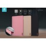 Cover Flax Flip Case per iPad Pro 9.7 2017 in Pelle Nera