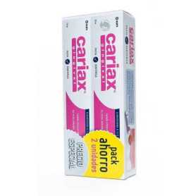 Kin Cariax Gingival Pasta 125ml Pack 2 Unidades