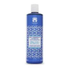 Valquer Anti-Dandruff Shampoo 0% Fast Elimination 400ml