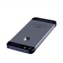 Custodia Protettiva per iPhone 5 5C 5S SE Colore Nero