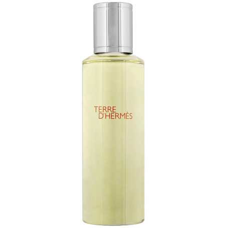 Terre D'hermes Eau De Toilette Spray Ricarica 125ml