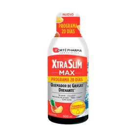 Forté Pharma Xtraslim Max 500ml 