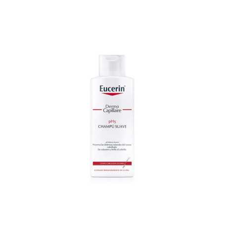 Eucerin Dermo Capillaire Ph5 Shampoo delicato 250ml