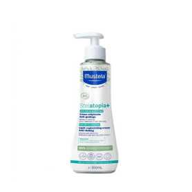 Mustela Stelatopia+ Bio 300ml