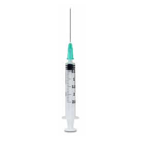 Siringa Pic 2,5ml 0,8X40mm 1 Unità