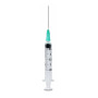 Siringa Pic 2,5ml 0,8X40mm 1 Unità
