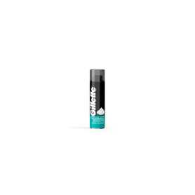 Espuma Af Gillette Sensible 200