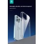 Cover Trasparente Morbida Compatibile con iPhone 14 Pro Max
