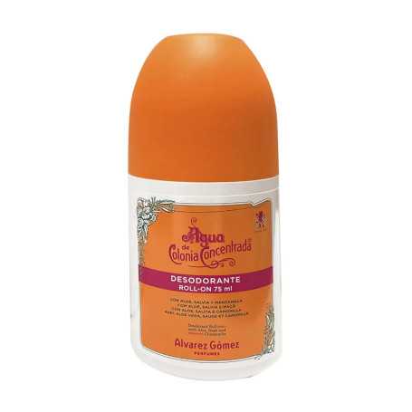 Alvarez Gómez Alvarez Gomez Eau Orange Desodorante Roll On