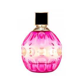 Jimmy Choo Rose Passion Eau De Parfum Spray 100ml