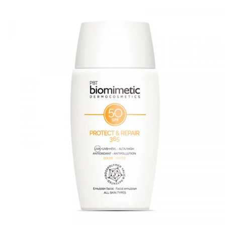 Biomimetic Protect & Repair 365 Colore 50ml
