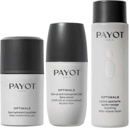 Payot Optimale Estuche 3 Piezas