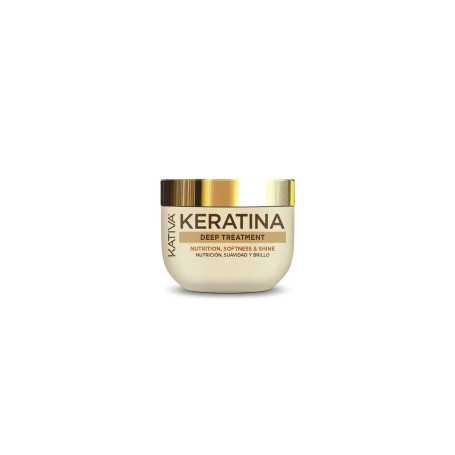 Kativa Keratina Reparadora Masc 300