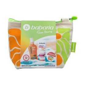 Babaria Anti-Manchas Crema Facial Spf50 75ml Protector Capilar 1u