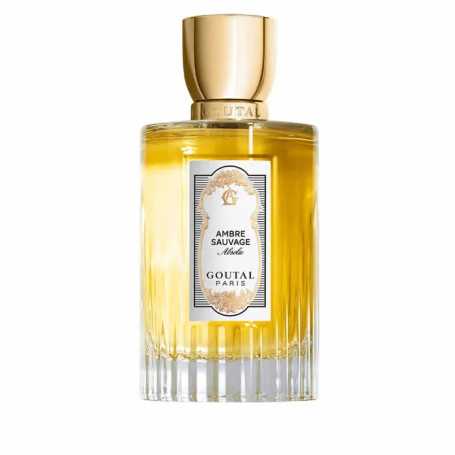 Goutal Paris Ambre Sauvage Absolu Eau De Parfum Spray 100ml