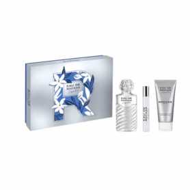 Rochas Eau de Rochas L'Essentiel Eau de Parfum Spray 100ml Set 3 Parti