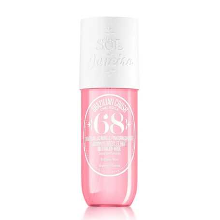 Sol De Janeiro Cheirosa 68 Brazilian Crush Perfume 90ml Spray