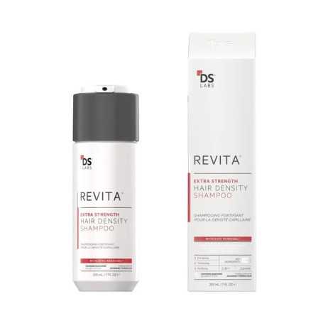 DS Revita Extra Strength Shampoo Anticaduta E Stimolante 205ml