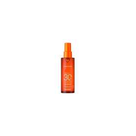 Lancaster Sun Body Ultra Tanning Sun Beauty Satin Dry Oil Spf30