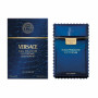 Versace Eau Fraîche Extreme Pour Homme Eau De Parfum Spray 100ml