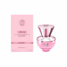 Versace Dylan Blush Pink Eau De Parfum Spray 30ml