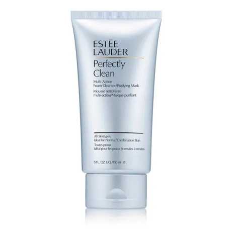 Estee Lauder Perfectly Clean Mousse Detergente 150ml