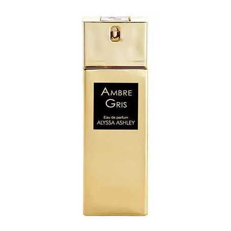 Alyssa Ashley Ambre Grigio Eau De Parfum Spray 100ml